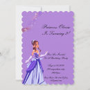 Search for 5x7 cinderella castle invitations Princess