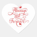 Search for forever stickers Always