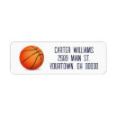 Search for sport return address labels Ball