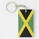 Search for jamaica flag key rings Pride