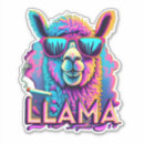 Search for cute llama stickers Kids