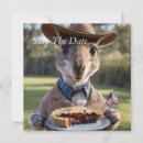 Search for aussie invitations Wildlife