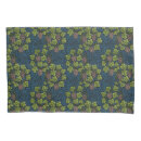Search for vines pillowcases William morris
