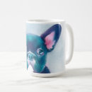 Search for french design mugs Pet