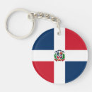 Search for dominican republic key rings Patriotic