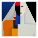 Search for abstract figure art Geometric