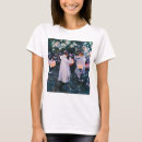Search for sargent tshirts John singer sargent