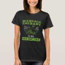 Search for massage therapy tshirts Occupational therapist