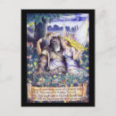 Search for titania postcards Midsummer