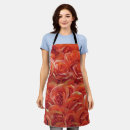 Search for flower arrangement aprons For her