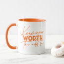 Search for funny positivity mugs Typography