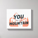 Search for the mountains are calling and i must go art Adventure