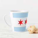 Search for red stars mugs Simple
