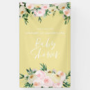 Search for baby shower banners Script