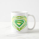 Search for clark kent mugs Superman logo