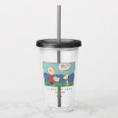 Search for peanuts tumblers Peanuts graduation design