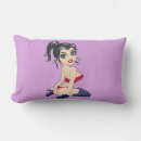 Search for string cushions Pretty