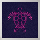 Search for turtle posters Pink