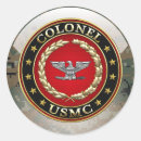 Search for colonel stickers Patriotic