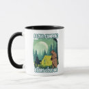 Search for bear with me mugs Camping