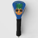 Search for pineapple golf equipment Funny