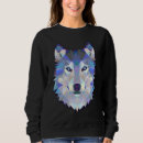 Search for wolf head Abstract