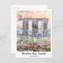 Search for gardens by the bay postcards Travel