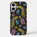 Search for ferns iphone cases Yellow