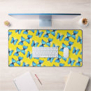 Search for animals design mousepads Butterfly
