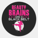 Search for karate belt stickers 80s