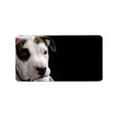 Search for pitbull return address labels Terrier