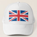Search for great britain hats Flag