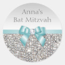 Search for teal blue sweet 16 stickers For kids