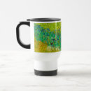 Search for art travel mugs Vincent van gogh