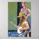 Search for banjo art Musicians