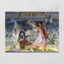 Search for ceilings postcards Rome