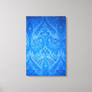 Search for peacock canvas prints Vintage