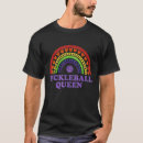 Search for i love pickleball tshirts Queen