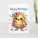 Search for chicks cards Humour