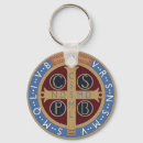 Search for medal key rings Benedict