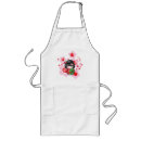 Search for japanese design aprons Kawaii