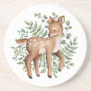 Search for deer coasters Woodland