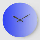 Search for blue clocks Background