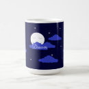 Search for dark cloud mugs Night