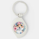 Search for cute vintage key rings Animal