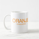 Search for oranje mugs Netherlands