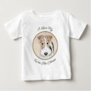 Search for wire fox terrier clothing Dog