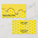 Search for honeycomb business cards Farm