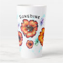 Search for scarlet mugs Pattern