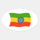 Search for ethiopia stickers Flag of ethiopia
